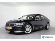 BMW 7-serie - 740i High Executive | 1e Eigenaar! | Dealer Onderhouden! | H