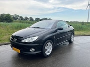 Peugeot 206 - 2.0-16V BJ 2003