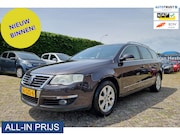 Volkswagen Passat - Variant 1.4 TSI Comfortline ✅COMPLETE AUTO! ✅