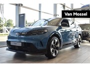 Ford Capri - Collection Extended Range RWD 79 kWh | Showroom Voorraad | D