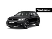 Volkswagen Tiguan - 1.4 TSI eHybrid R-Line Business+ 245 PK| Dealeronderhouden |