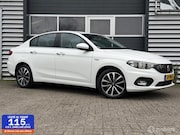 Fiat Tipo - 1.4 16V Lounge 2016|100% O-houd|17 Inch|Luxe|Navi|