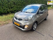 Kia Picanto - 1.0 CVVT ISG
