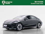 Hyundai Ioniq - Style 77.4 kWh | Long range | Camera | Carplay | Demo |