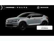 Volvo EC40 - P5 Long Range Ultra Black Edition Europa 82 kWh | Nieuw Mode