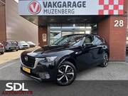 Mazda CX-60 - 2.5 e-SkyActiv PHEV Takumi PLUS 4 OPTION PACKS // FAB. Garan