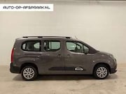 Citroën Berlingo - XL 1.2 Automaat Navi Camera Cruise Airco PDC