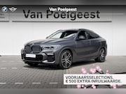 BMW X6 - xDrive40i High Executive | M Sport | trekhaak | Panoramadak