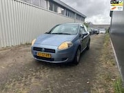 Fiat Grande Punto - 1.4 Edizione Prima AIRCO