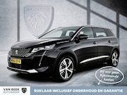 Peugeot 5008 - Hybrid 145pk Automaat GT | Rijklaar | Parkeercamera | Apple