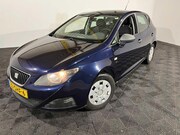 Seat Ibiza - 1.2 Club