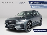 Volvo XC60 - T6 Plug-in hybrid AWD Ultra Dark | SOH 100% | Panoramadak |