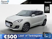 Suzuki Swift - 1.2 Select Smart Hybrid | CRUISE/ CLIMATE CONTROL | STOELVER