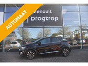 Renault Captur - 140PK-TECHNO-AUTOM-56DKM-NAVI-CLIMA-CAMERA