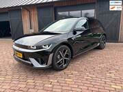 Hyundai IONIQ 5 - Long Range N Line 84 kWh.BLACK EDITION , NIEUW.