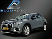 Audi Q3 - 35 TFSI S edition LED+CARPLAY+EL TREKHAAK+STOELVERW