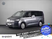 Volkswagen Multivan - 1.5 eHybrid L2 Economy Business 4Motion 245 pk Automaat (DSG