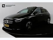 Mercedes-Benz B-klasse - 200 Business Solution Luxury (PANORAMADAK, MEMORY SEATS, SFE