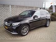Mercedes-Benz GLC-klasse - 250 4MATIC Premium Plus AMG Styling Autom Panodak Leder/Alca