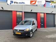 Volkswagen Caddy - 1.6 TDI imperiaal Navi Cruise Airco