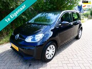 Volkswagen Up! - 1.0i 5-deurs 1e eig. 131.000km Airco Historie Multimedia Zui