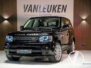 Land Rover Range Rover Sport - TDV6 HSE BTW-auto Youngtimer