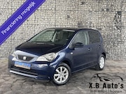 Seat Mii - 1.0|ITECH|NAVI|AUTOMAAT|AIRCO|5DRS|