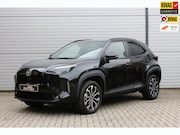 Toyota Yaris Cross - 1.5 Hybrid 115 Dynamic 4seizoenen/Winterpakket/CAM