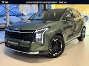 Kia Sportage - 1.6 T-GDi Hybrid DynamicPlusLine Nu €4.500, - voordeel! Nu t