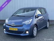 Toyota Verso S - 1.3 VVT-i Aspiration | 2e eigenaar | Dealer onderhouden | Cl