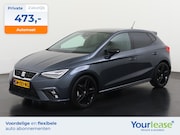 Seat Ibiza - 1.5 TSI FR DSG | All-in 473, - Private Lease | Direct uit vo
