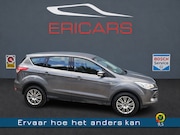 Ford Kuga - 1.6 Titanium NAVI PDC TEL LM LEER TREKHAAK
