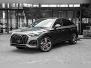 Audi Q5 - Sportback 50 TFSI e S edition | Keyless | Optiekpa
