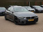 BMW 4-serie - Gran Coupé 418i High Exe. M Sport / Trekha