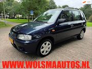 Mazda Demio - 1.3 LX