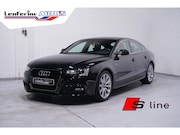 Audi A5 - Sportback 1.8 TFSI S Line Navi Bi Xenon Bang & Olufsen S Lin