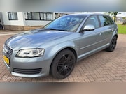Audi A3 - 1.8 TFSI Ambiente
