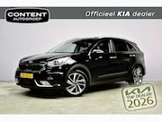 Kia Niro - Hybrid 1.6 GDi ExecutiveLine |Schuifdak