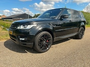 Land Rover Range Rover Sport - 3.0 SDV6 Autobiography Dynamic