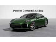 Porsche Panamera - 2.9 4S E-Hybrid