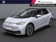 Volkswagen ID.3 - Pro S 77 kWh 204pk · SOH 95,4% · Camera · Apple/Android Car 