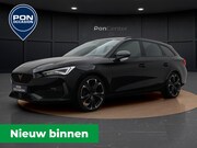 CUPRA Leon Sportstourer - 1.4 e-Hybrid VZ Adrenaline | Trekhaak | Stuur-/Stoelverwarmi