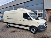 Mercedes-Benz Sprinter - 315 CDI Maxi Koelwagen Bitemp Konvekta +25C/-25C Laadklep