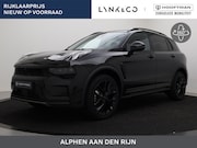 Lynk & Co 01 - 1.5 PLUG-IN HYBRID MORE SCHUIFDAK 360GR CAM ELEK.STOEL STOEL