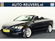 Volvo C70 - Convertible 2.5 T5 Summum / Xenon / Leder / Navi / Dynaudio