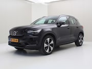Volvo XC40 - P8 408pk AWD Pure Electric 78kWh 90% SoH [ 19 INCH+STOEL/STU