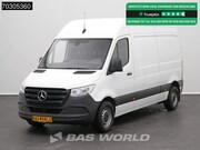 Mercedes-Benz Sprinter - 315 CDI Automaat L2H2 150PK Airco Camera MBUX CarPlay Euro6 