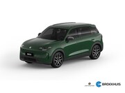 Leapmotor B03X - ProMax Design 53 kWh | Carplay | Adaptieve Cruise Control | 