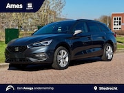 Seat Leon - Sportstourer 1.5 TSI e-Hybrid FR Business | Dodehoeksensoren