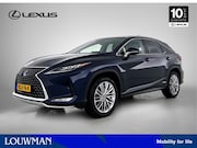 Lexus RX-Serie - 450h AWD President Line | Mark Levinson | Panoramadak |